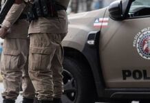 Sete pessoas foram mortas em cidade do sul da Bahia nas últimas 48h; quatro suspeitos foram presos pela polícia