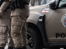 Sete pessoas foram mortas em cidade do sul da Bahia nas últimas 48h; quatro suspeitos foram presos pela polícia