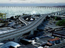 Obras da Ponte Salvador-Itaparica estão previstas para 4 junho; empreendimento será o maior do tipo na América Latina