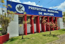 Em Mutuípe, Prefeitura abre Processo Seletivo para contratação temporária de profissionais. Seleção vai oferecer cadastro de reserva em 21 áreas; veja mais