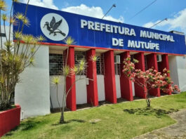 Em Mutuípe, Prefeitura abre Processo Seletivo para contratação temporária de profissionais. Seleção vai oferecer cadastro de reserva em 21 áreas; veja mais