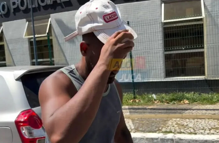 preso