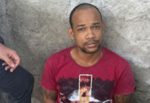 Polícia Civil prende traficante suspeito de cometer vários homicídios e chefiar grupo criminoso no interior da Bahia