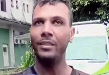Suspeito de estupro é preso no Terminal Marítimo de Salvador: investigado pela polícia estava foragido em Santo Antônio de Jesus, no recôncavo; confira mais