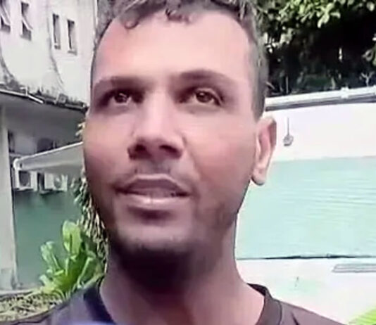 Suspeito de estupro é preso no Terminal Marítimo de Salvador: investigado pela polícia estava foragido em Santo Antônio de Jesus, no recôncavo; confira mais
