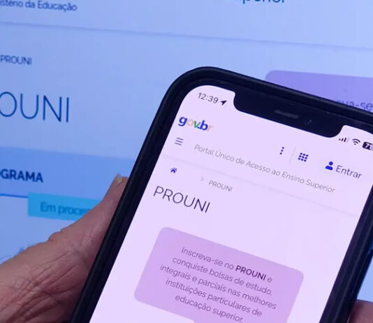 Bahia tem 48,7 mil bolsas para o Prouni no 1° semestre: veja aqui quem pode se candidatar; Inscrições até 29 de janeiro