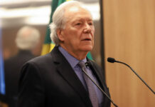 Em carta a Lula, Lewandowski diz que sai do Ministério da Justiça por ‘razões de caráter pessoal e familiar’