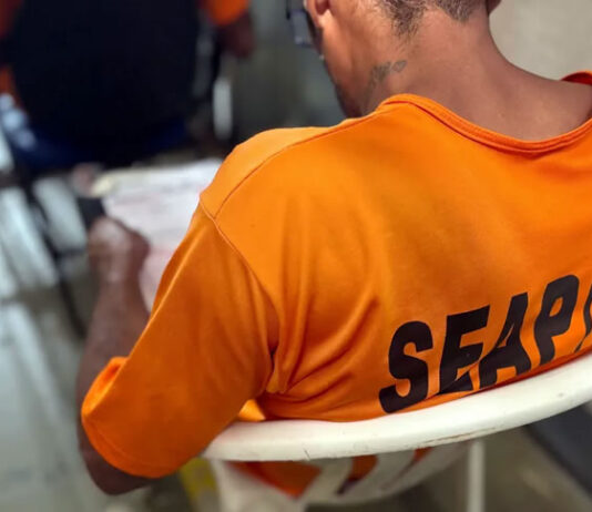 Governo da Bahia institui Central de Regulação de Vagas Prisionais para atender determinação do STF; entenda
