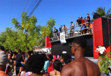 Com apoio financeiro do governo da BA: Amargosa, Muniz Ferreira, Salinas da Margarida, Itaparica e Vera Cruz terão Carnaval em 2026; veja outros municípios
