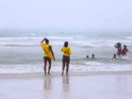 Salvador registra 81 afogamentos em 13 dias de janeiro e acende alerta nas praias, diz Salvamar; 80 são não fatais