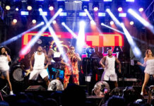 Tradicional Festa de Reis reuniu multidão em Muniz Ferreira com shows de grandes atrações, diversidade de ritmos, megaestrutura e segurança; confira mais