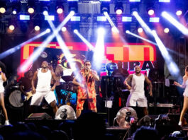 Tradicional Festa de Reis reuniu multidão em Muniz Ferreira com shows de grandes atrações, diversidade de ritmos, megaestrutura e segurança; confira mais