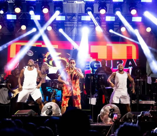 Tradicional Festa de Reis reuniu multidão em Muniz Ferreira com shows de grandes atrações, diversidade de ritmos, megaestrutura e segurança; confira mais