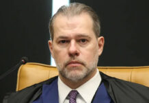 Investigadores veem situação de Toffoli como insustentável e alertam ministros para um agravamento de investigações