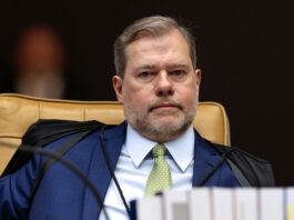 Dias Toffoli prorroga por 60 dias investigações sobre operação da compra do Banco Master pelo BRB