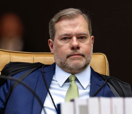 Toffoli admite ser sócio de empresa que vendeu resort e nega amizade ou pagamentos do empresário Vorcaro