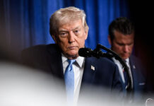 Trump anuncia morte de Niño Guerrero, líder da maior facção da Venezuela; presidente falou em ataque letal