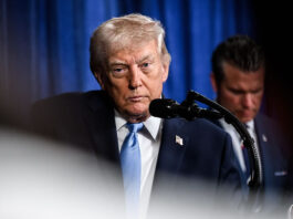 EUA devem ‘administrar’ Venezuela e extrair petróleo por ‘vários anos’ e ‘supervisionar o governo’, afirmou Trump