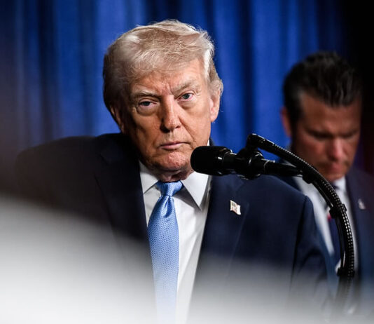EUA devem ‘administrar’ Venezuela e extrair petróleo por ‘vários anos’ e ‘supervisionar o governo’, afirmou Trump