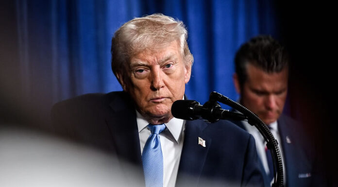 Trump anuncia morte de Niño Guerrero, líder da maior facção da Venezuela; presidente falou em ataque letal