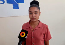 Verônica celebrou prisão de agressor da mãe, relata histórico de violência e diz que família já se prepara para cuidar de Vera Lúcia que segue internada; veja