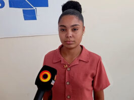 Verônica celebrou prisão de agressor da mãe, relata histórico de violência e diz que família já se prepara para cuidar de Vera Lúcia que segue internada; veja