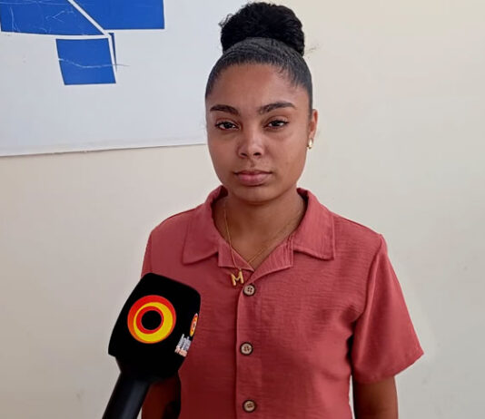 Verônica celebrou prisão de agressor da mãe, relata histórico de violência e diz que família já se prepara para cuidar de Vera Lúcia que segue internada; veja