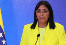 Governo brasileiro conversou com vice de Maduro logo após prisão do ditador em ação dos EUA, dizem interlocutores