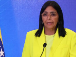 Governo brasileiro conversou com vice de Maduro logo após prisão do ditador em ação dos EUA, dizem interlocutores