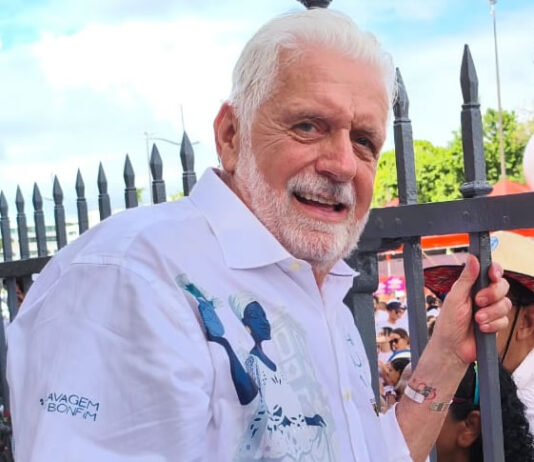Wagner apela ‘amizade e laços fortes’ para manter família Coronel, mesmo com desenho de chapa puro-sangue