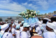 Festa de Iemanjá em 2 de fevereiro, boemia e cultura: saiba mais aqui sobre o bairro do Rio Vermelho, em Salvador