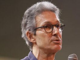 Em Salvador para agenda política, Zema reafirma a pré-candidatura ao Planalto e diz: ‘Sou candidato até o fim’; saiba mais