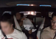 Passageiros cometeram crime de ‘ato obsceno’ antes de motorista expulsá-los de carro em Salvador, diz especialista