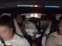 Passageiros cometeram crime de ‘ato obsceno’ antes de motorista expulsá-los de carro em Salvador, diz especialista