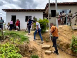 Identificado vítima de explosão em barraca de fogos de artifício em distrito de Muniz Ferreira: corpo já foi encaminhado para o DPT de SAJ; veja mais detalhes