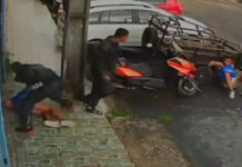 Salvador: Foliões foram xingados e agredidos com socos por mototaxistas após Carnaval: ‘Veado da desgraça’