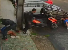 Salvador: Foliões foram xingados e agredidos com socos por mototaxistas após Carnaval: ‘Veado da desgraça’