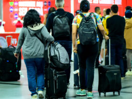 Aeroporto de Salvador registra maior fluxo de passageiros desde 2018 durante o carnaval; 1.400 pousos e decolagens