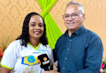 Em Muniz Ferreira: Secretária Aliane Araújo destacou educação voltada para o futuro e defendeu união dos educadores na Jornada Pedagógica 2026; veja vídeo