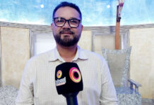 SAJ: Padre Anderson Aparecido destaca a Quaresma como tempo de conversão, jejum, oração e profunda preparação espiritual para a Páscoa; veja entrevista