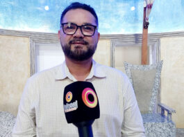 SAJ: Padre Anderson Aparecido destaca a Quaresma como tempo de conversão, jejum, oração e profunda preparação espiritual para a Páscoa; veja entrevista