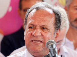 ‘Entraram na economia nos sete dias de carnaval R$ 8,1 bilhões, um incremento de 16,4%’, revelou Secretário de Turismo