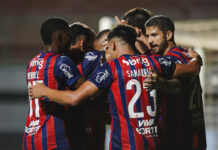 Com equipe reserva, Bahia vence Atlético de Alagoinhas no estádio de Pituaçu por 4 a 2 e bate recorde de pontos