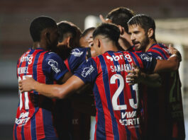 Com equipe reserva, Bahia vence Atlético de Alagoinhas no estádio de Pituaçu por 4 a 2 e bate recorde de pontos