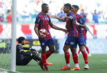 Bahia fecha primeira fase do Campeonato Baiano com recorde, espaço para a base e descanso para titulares