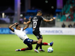 Não deu! Bahia perde para o O’Higgins nos pênaltis e é eliminado da Libertadores em jogo na Arena Fonte Nova