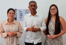 “É uma conquista histórica que vai transformar a atenção básica em nosso município”, afirma prefeito ao anunciar nova UBS em São Miguel das Matas