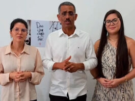 “É uma conquista histórica que vai transformar a atenção básica em nosso município”, afirma prefeito ao anunciar nova UBS em São Miguel das Matas