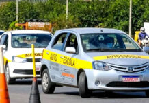 Baliza, carro automático e estacionamento: saiba o que muda no exame prático para tirar a Carteira de Habilitação