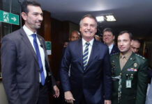 Ministério Público Militar deve pedir ao STM expulsão de Jair Bolsonaro e outros militares ainda nesta semana